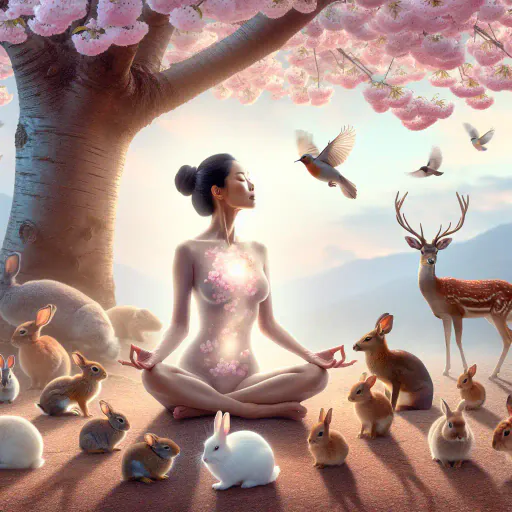 Illustration for Cultural Origin
