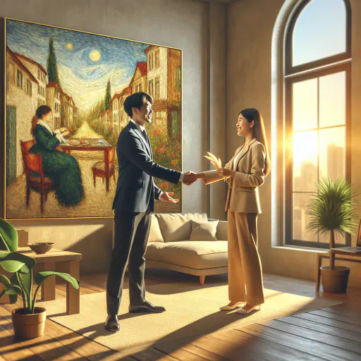 Illustration for Trust Requires