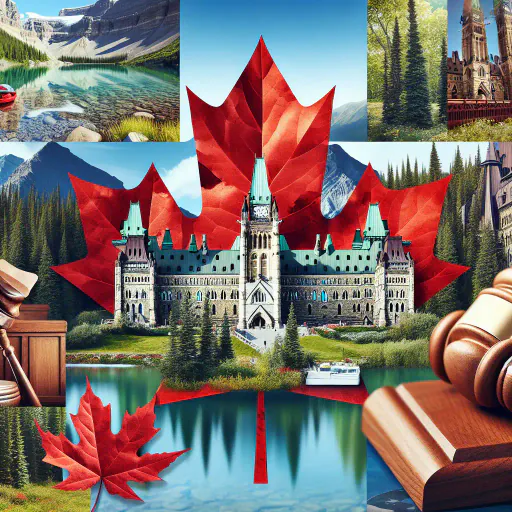 Illustration for Sovereignty Matters