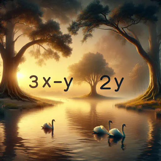 Illustration for Math Expression
