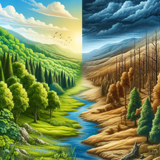 Illustration for Focusing Future