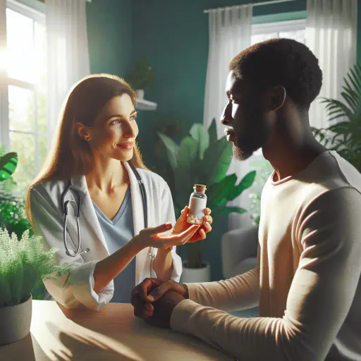 Illustration for Medical Context