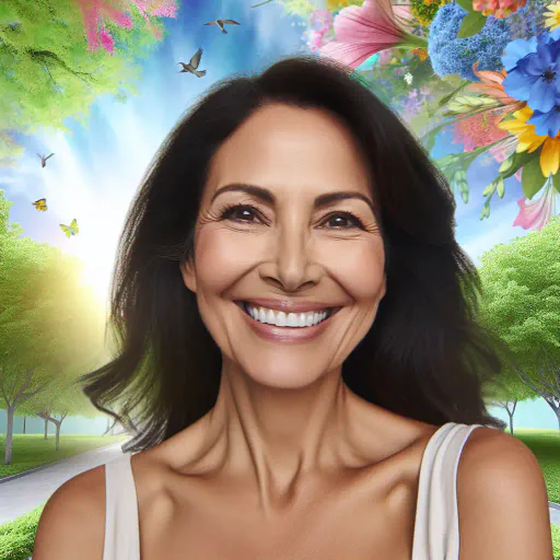 Illustration for Age Range