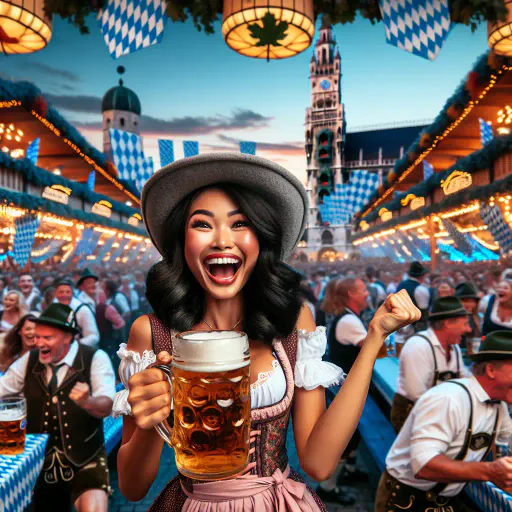 Illustration for Cultural Events