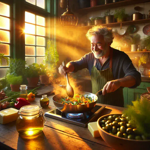 Illustration for Health Connotation