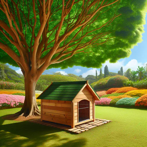 Illustration for Outdoor Use