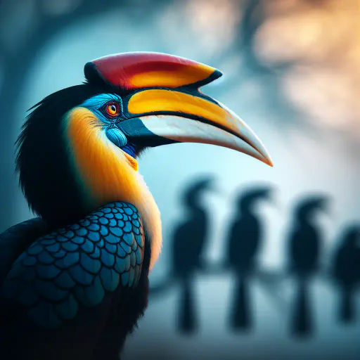 Illustration for Species Variations