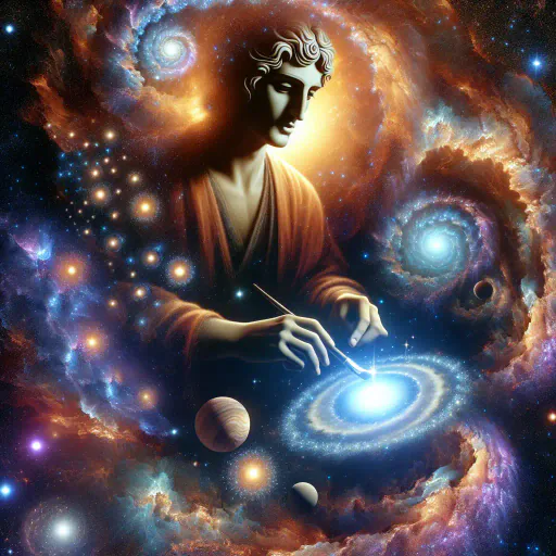 Illustration for Less Religious