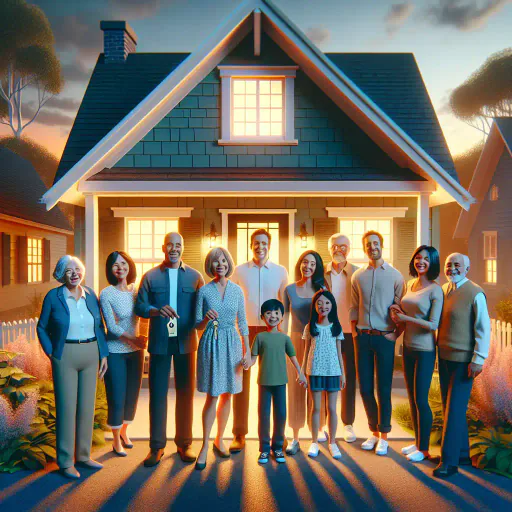 Illustration for Relationship Depth