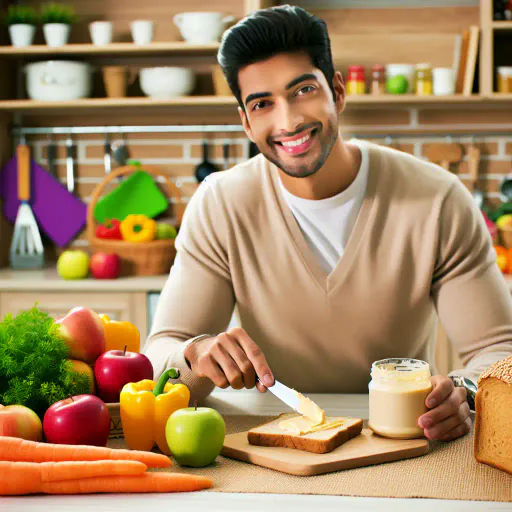 Illustration for Health Considerations
