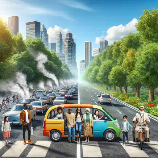 Illustration for Public Policy Relevance