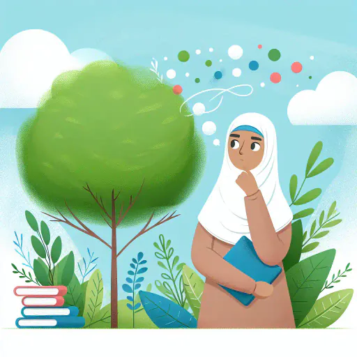 Illustration for Indirectness