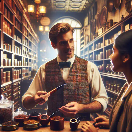 Illustration for Professional Setting