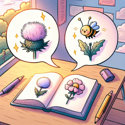 Illustration for Pronunciation Practice