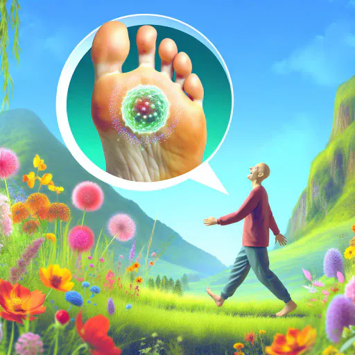 Illustration for Variety of Warts