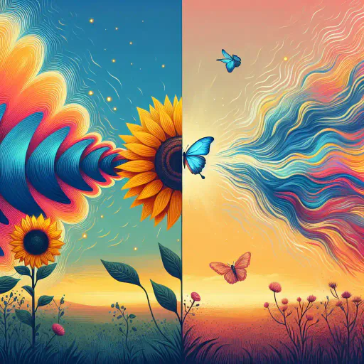 Illustration for Wave Motion