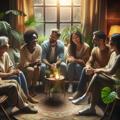 Illustration for Support Element