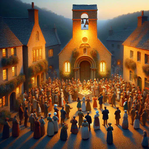 Illustration for Historical Context
