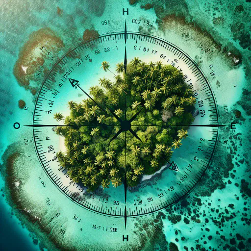 Illustration for Geographical Use