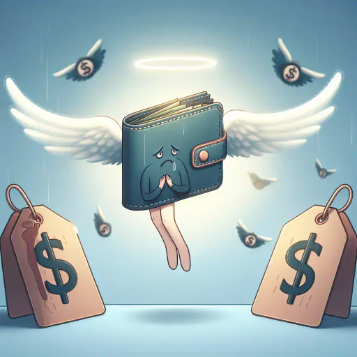 Illustration for Negative Connotation