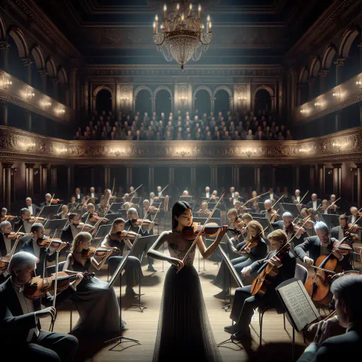 Illustration for Musical Structure