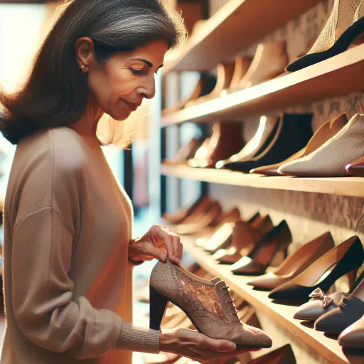 Illustration for Retail Reference