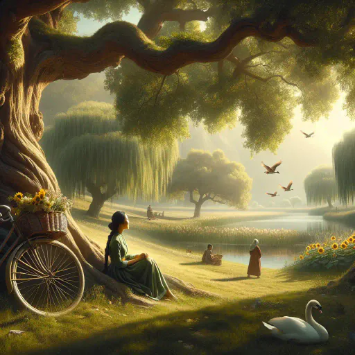 Illustration for Be Mindful of Tone