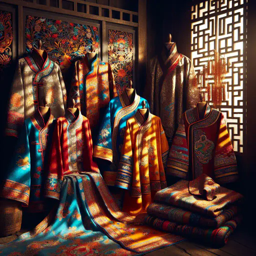 Illustration for Ethnic Identity