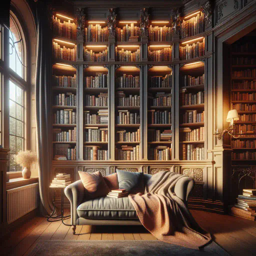 Illustration for Large Quantity