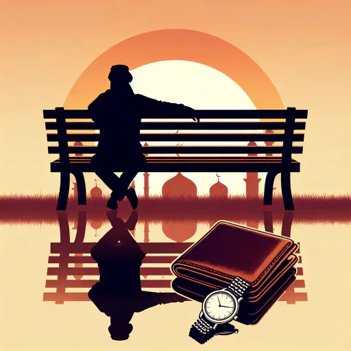 Illustration for Direct Object