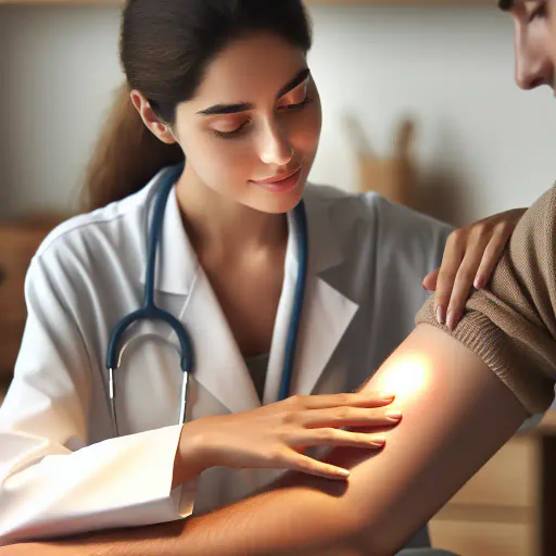 Illustration for Medical Condition