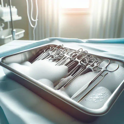 Illustration for Health Cleanliness