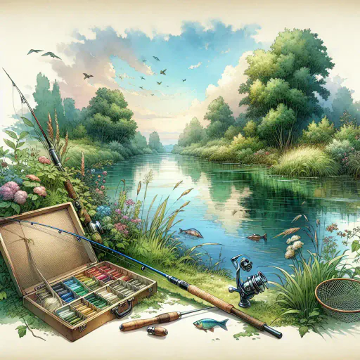 Illustration for Cultural References