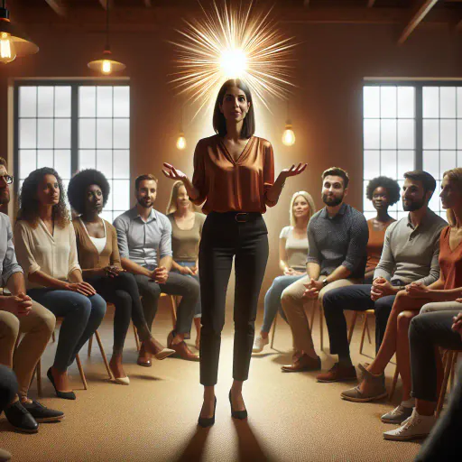 Illustration for Persuasion strategy