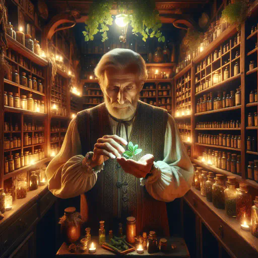 Illustration for Historical Beliefs