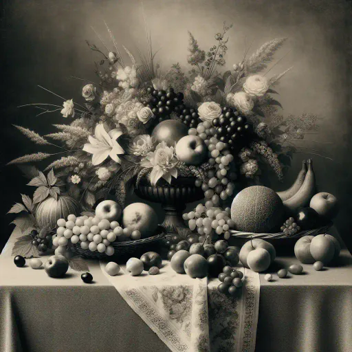 Illustration for Visual Texture