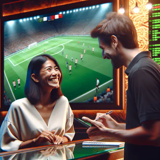Illustration for Sporting Context
