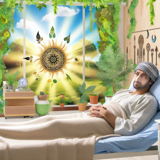 Illustration for Health Context