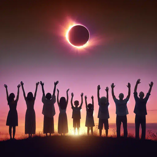 Illustration for Astronomy Context