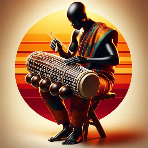 Illustration for Cultural Presence