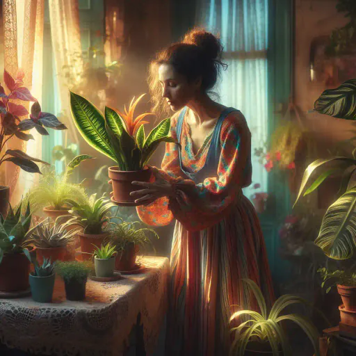 Illustration for Often Positive