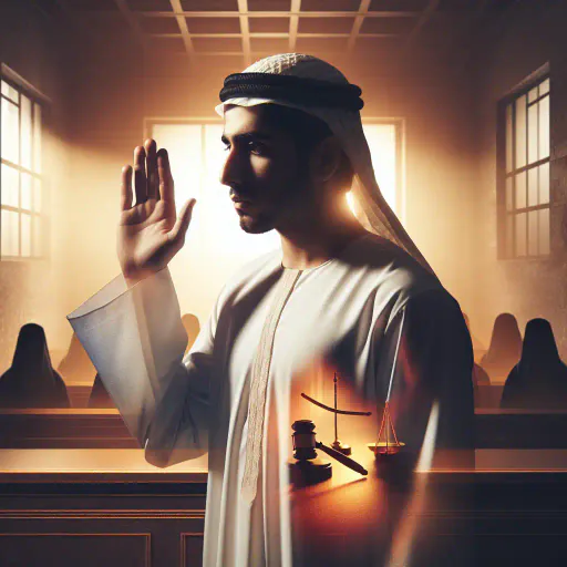 Illustration for Legal Implications