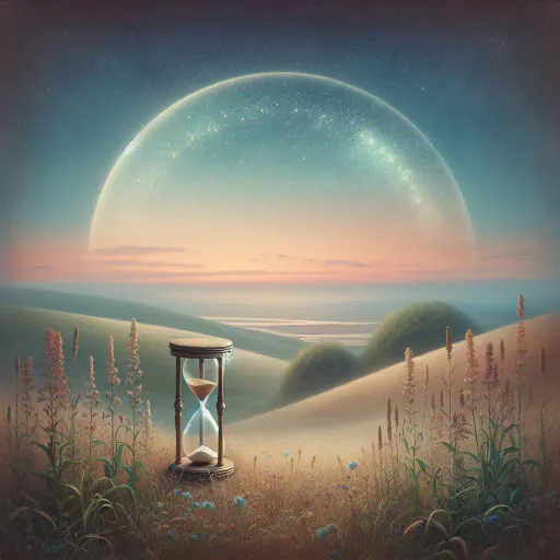 Illustration for Exaggerated Duration