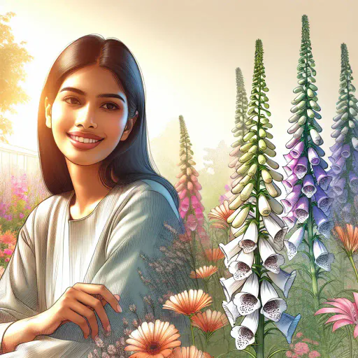 Illustration for Heart Medicine