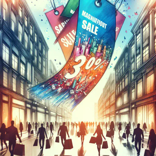 Illustration for Marketing Strategy