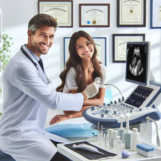 Illustration for Kidney Pair