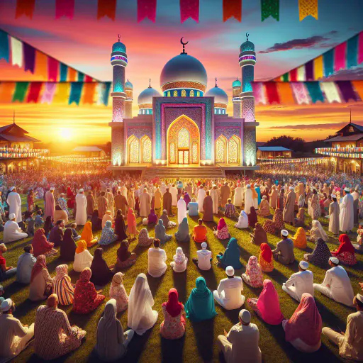 Illustration for Religious Significance