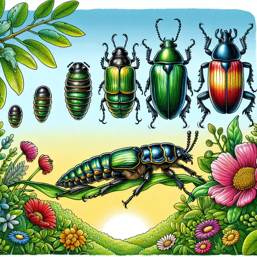 Illustration for Transformation Stage