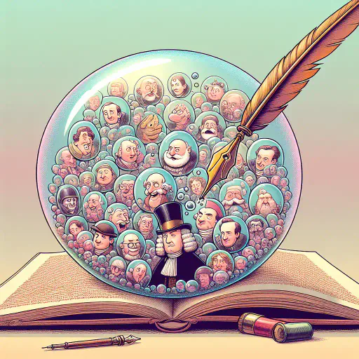 Illustration for Nuance Understanding