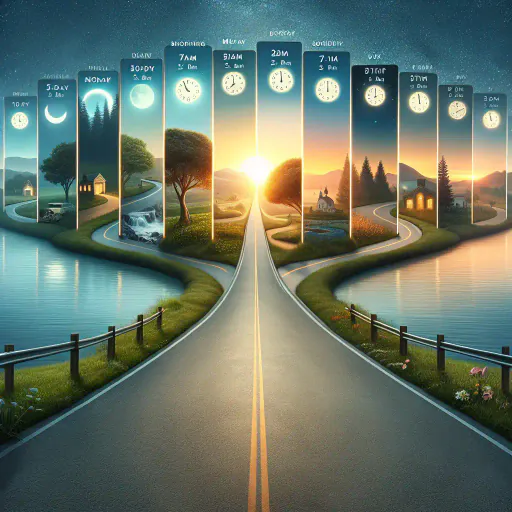 Illustration for Dynamic or Static